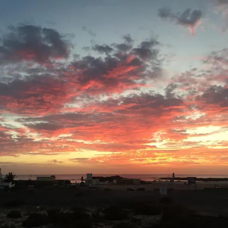 Lägenhet La Concha Azul La Oliva