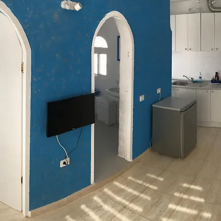 Lägenhet La Concha Azul *