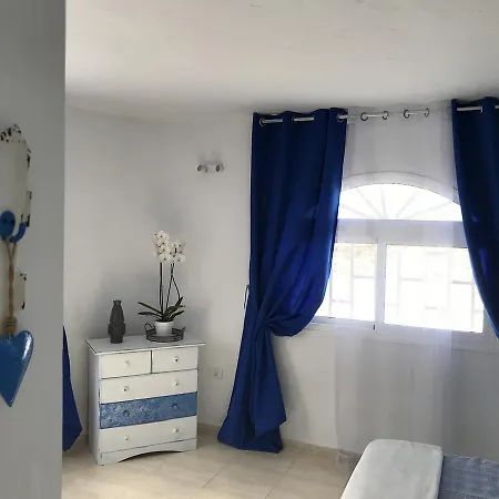 La Concha Azul Lägenhet