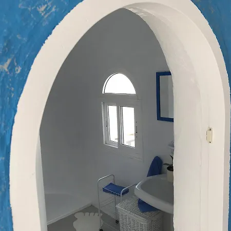 Lägenhet La Concha Azul La Oliva