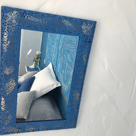 La Concha Azul * La Oliva